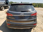 2013 Hyundai Santa Fe Sport  Brown vin: 5XYZU3LB5DG008685