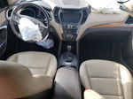 2013 Hyundai Santa Fe Sport  Черный vin: 5XYZU3LB5DG096668