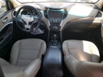 2013 Hyundai Santa Fe Sport  Белый vin: 5XYZU3LB5DG099070