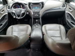 2014 Hyundai Santa Fe Sport  Желто-коричневый vin: 5XYZU3LB5EG128410