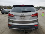 2014 Hyundai Santa Fe Sport  Желто-коричневый vin: 5XYZU3LB5EG128410