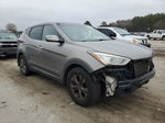 2014 Hyundai Santa Fe Sport  Желто-коричневый vin: 5XYZU3LB5EG128410