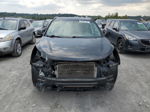 2014 Hyundai Santa Fe Sport  Черный vin: 5XYZU3LB5EG143747