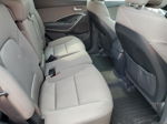 2014 Hyundai Santa Fe Sport  Черный vin: 5XYZU3LB5EG143747