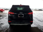 2014 Hyundai Santa Fe Sport  Black vin: 5XYZU3LB5EG179583