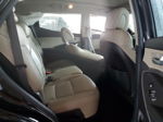 2014 Hyundai Santa Fe Sport  Черный vin: 5XYZU3LB5EG179583