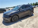 2018 Hyundai Santa Fe Sport  Charcoal vin: 5XYZU3LB5JG525173