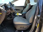 2018 Hyundai Santa Fe Sport  Charcoal vin: 5XYZU3LB5JG525173