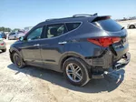 2018 Hyundai Santa Fe Sport  Charcoal vin: 5XYZU3LB5JG525173