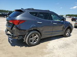 2018 Hyundai Santa Fe Sport  Charcoal vin: 5XYZU3LB5JG525173