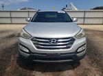 2013 Hyundai Santa Fe Sport  Silver vin: 5XYZU3LB6DG019629