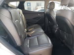 2013 Hyundai Santa Fe Sport  Серебряный vin: 5XYZU3LB6DG019629