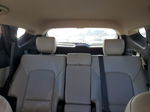 2013 Hyundai Santa Fe Sport  Оранжевый vin: 5XYZU3LB6DG049083