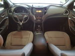 2013 Hyundai Santa Fe Sport  Белый vin: 5XYZU3LB6DG103224