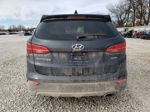 2014 Hyundai Santa Fe Sport  Синий vin: 5XYZU3LB6EG126181