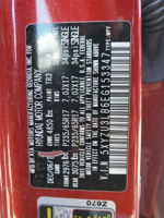 2014 Hyundai Santa Fe Sport  Maroon vin: 5XYZU3LB6EG153347