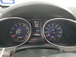 2014 Hyundai Santa Fe Sport  Синий vin: 5XYZU3LB6EG174599