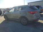 2013 Hyundai Santa Fe Sport  Gray vin: 5XYZU3LB7DG041865