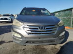 2013 Hyundai Santa Fe Sport  Серый vin: 5XYZU3LB7DG041865