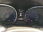 2013 Hyundai Santa Fe Sport  Красный vin: 5XYZU3LB7DG070556