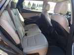 2013 Hyundai Santa Fe Sport  Черный vin: 5XYZU3LB7DG081265