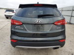 2013 Hyundai Santa Fe Sport  Green vin: 5XYZU3LB7DG090578