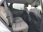 2014 Hyundai Santa Fe Sport  Silver vin: 5XYZU3LB7EG150330