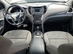 2014 Hyundai Santa Fe Sport  Silver vin: 5XYZU3LB7EG150330