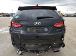 2014 Hyundai Santa Fe Sport  Черный vin: 5XYZU3LB7EG157178