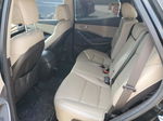 2014 Hyundai Santa Fe Sport  Черный vin: 5XYZU3LB7EG158539