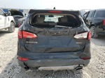 2014 Hyundai Santa Fe Sport  Черный vin: 5XYZU3LB7EG158539