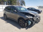 2014 Hyundai Santa Fe Sport  Gray vin: 5XYZU3LB7EG169993