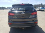 2014 Hyundai Santa Fe Sport  Серый vin: 5XYZU3LB7EG169993