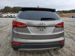 2014 Hyundai Santa Fe Sport  Tan vin: 5XYZU3LB7EG225396