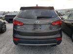 2013 Hyundai Santa Fe Sport  Серый vin: 5XYZU3LB8DG025321