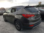 2013 Hyundai Santa Fe Sport  Gray vin: 5XYZU3LB8DG025321