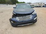 2013 Hyundai Santa Fe Sport  Синий vin: 5XYZU3LB8DG054298