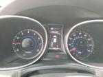 2013 Hyundai Santa Fe Sport  Синий vin: 5XYZU3LB8DG054298