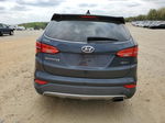 2013 Hyundai Santa Fe Sport  Blue vin: 5XYZU3LB8DG054298