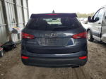 2013 Hyundai Santa Fe Sport  Угольный vin: 5XYZU3LB8DG098513