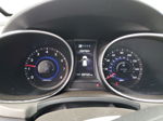 2014 Hyundai Santa Fe Sport  Серый vin: 5XYZU3LB8EG150532