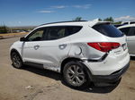 2015 Hyundai Santa Fe Sport  Белый vin: 5XYZU3LB8FG248459