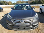 2018 Hyundai Santa Fe Sport  Charcoal vin: 5XYZU3LB8JG503605