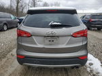 2013 Hyundai Santa Fe Sport  Gray vin: 5XYZU3LB9DG001903