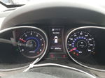 2013 Hyundai Santa Fe Sport  Gray vin: 5XYZU3LB9DG001903