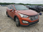 2013 Hyundai Santa Fe Sport  Orange vin: 5XYZU3LB9DG026431