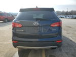 2013 Hyundai Santa Fe Sport  Blue vin: 5XYZU3LB9DG096740