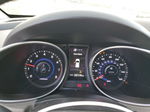 2013 Hyundai Santa Fe Sport  Зеленый vin: 5XYZU3LB9DG107901