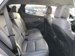 2013 Hyundai Santa Fe Sport  Зеленый vin: 5XYZU3LB9DG107901