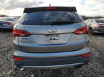 2013 Hyundai Santa Fe Sport  Зеленый vin: 5XYZU3LB9DG107901